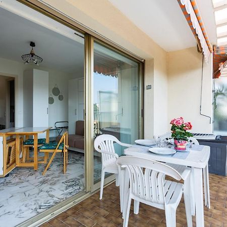 Apartamento L'Also Antibes Exterior foto