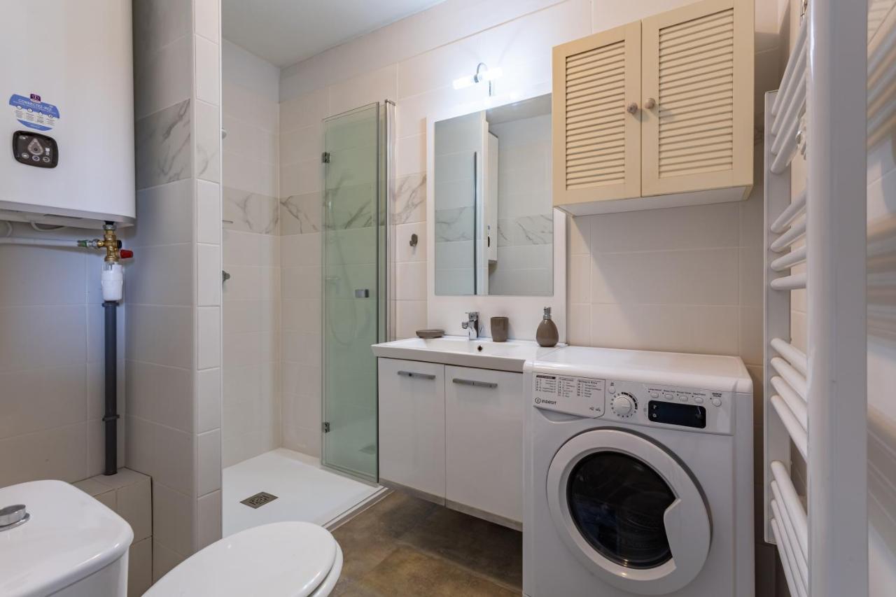 Apartamento L'Also Antibes Exterior foto